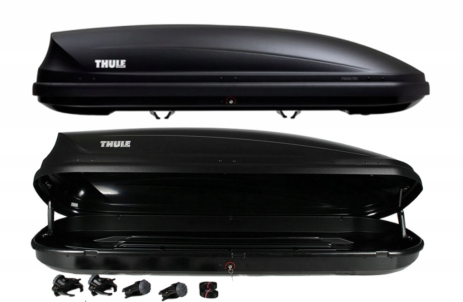 Thule Pacific 780 L